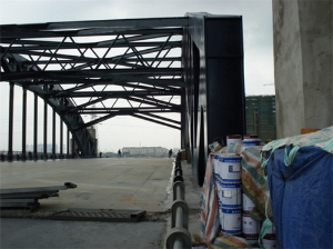 永靖专注工业场景喷漆服务